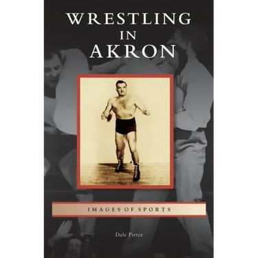 Wrestling in Akron