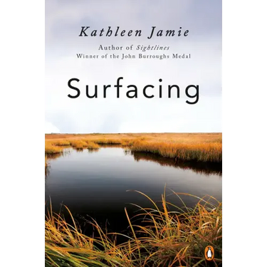 Surfacing