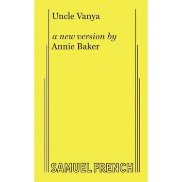 Uncle Vanya