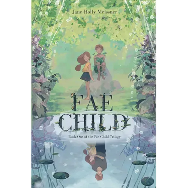 Fae Child