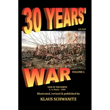 30 Years' War: Lion of the North