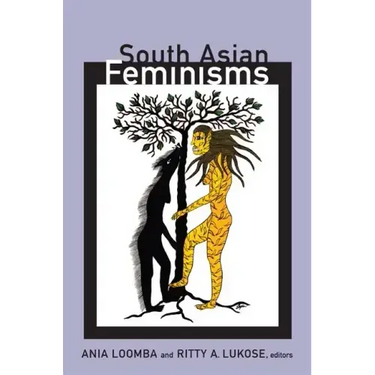 South Asian Feminisms