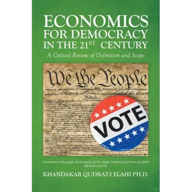 Economics for Democracy in the 21st Century: A Critical Review of Definition and Scope