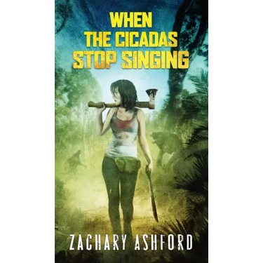 When The Cicadas Stop Singing