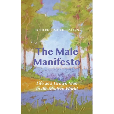 The Male Manifesto