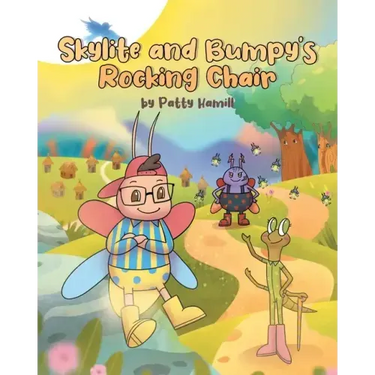 Skylite and Bumpy's Rocking Chair