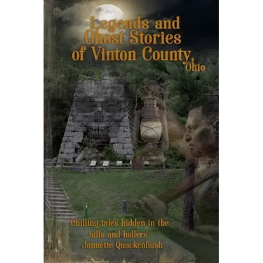 Vinton County Legends and Ghosts