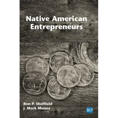 Native American Entrepreneurs