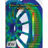 Basics of Autodesk Nastran In-CAD 2018 (Colored)