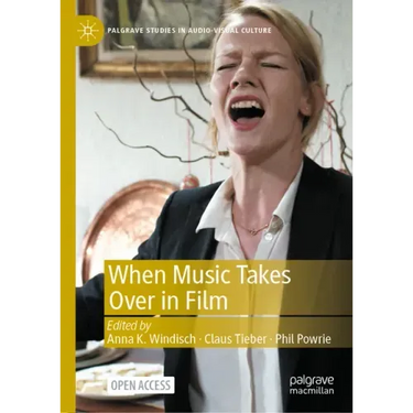 When Music Takes Over in Film