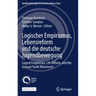 Logischer Empirismus, Lebensreform Und Die Deutsche Jugendbewegung: Logical Empiricism, Life Reform, and the German Youth Movement