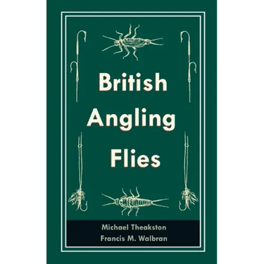 British Angling Flies