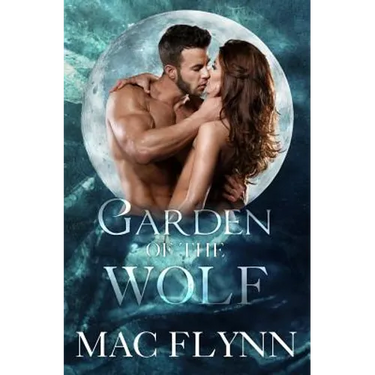 Garden of the Wolf (Werewolf / Shifter Romance)