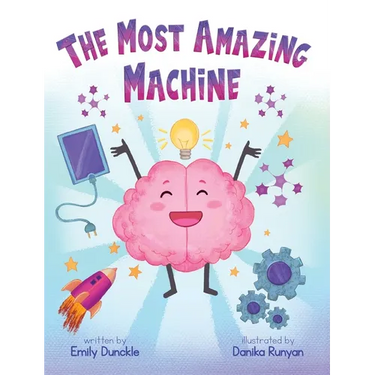 The Most Amazing Machine