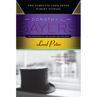 Lord Peter