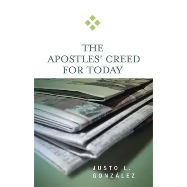 Apostles' Creed for Today