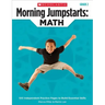 Morning Jumpstarts: Math: Grade 2: 100 Independent Practice Pages to Build Essential Skills