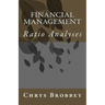 Financial Management: Ratio Analyses