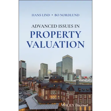 Advanced Issues in Property Valuation