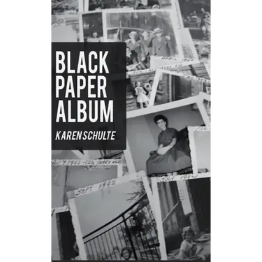 Black Paper Album