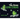 Tiny Green Unicorns