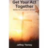 Get Your Act Together: 30-Day Accountability Journal