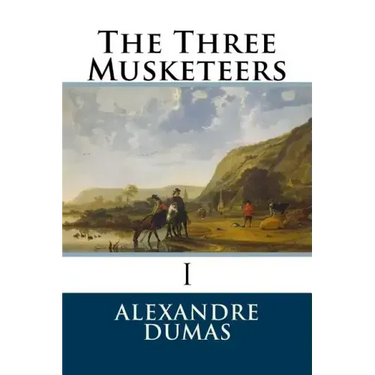 The Three Musketeers