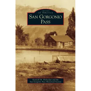 San Gorgonio Pass