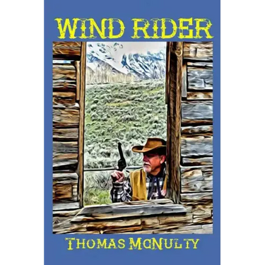 Wind Rider