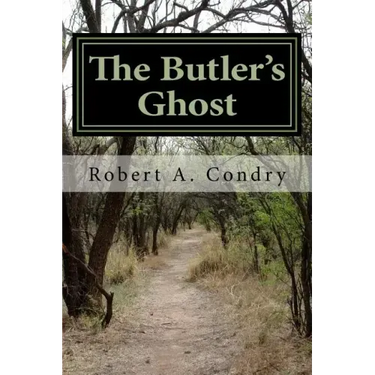 The Butler's Ghost