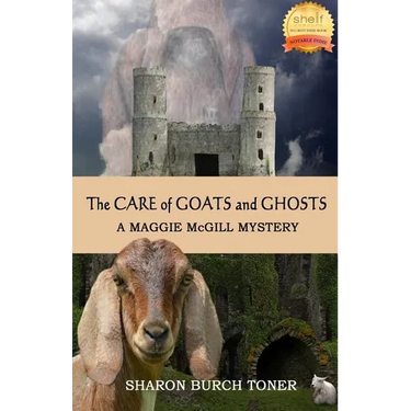 The Care of Goats and Ghosts