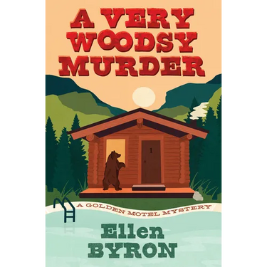 A Very Woodsy Murder