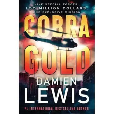 Cobra Gold