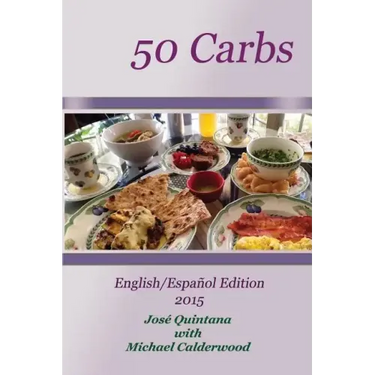 50 Carbs 2015 Edition: English/Español