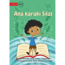 Silas' Story - Ana karaki Silas (Te Kiribati)