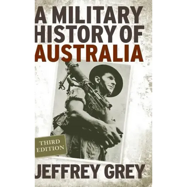 A Military History of Australia