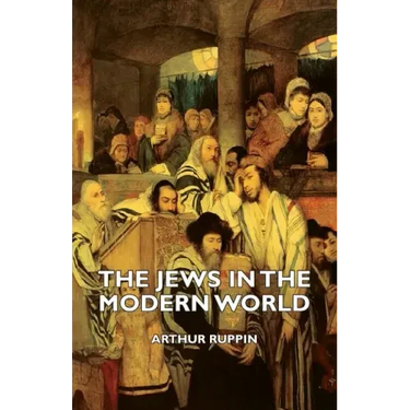 The Jews in the Modern World