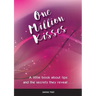 One Million Kisses: A little book about lips and the secrets they reveal