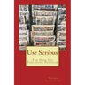 Use Scribus: The Desk Top Publishing Program