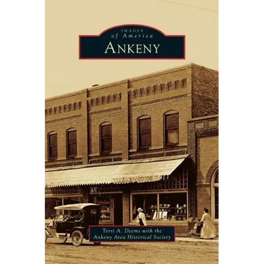 Ankeny