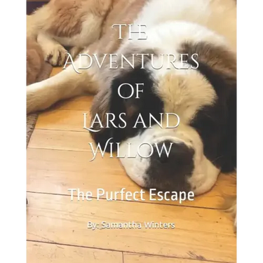 The Adventures of Lars and Willow: The Purfect Escape