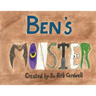 Ben's Monster