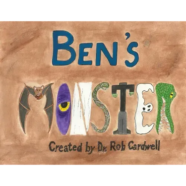 Ben's Monster