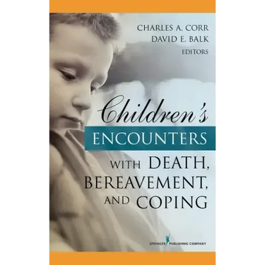 Children's Encounters with Death, Bereavement, and Coping