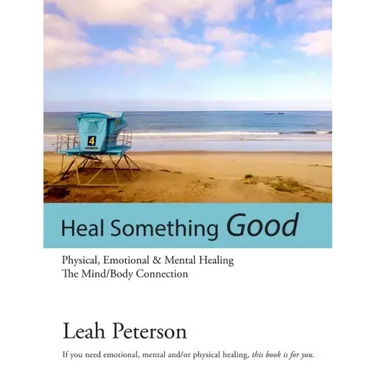 Heal Something Good