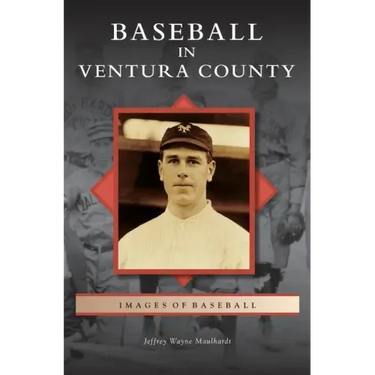 Baseball in Ventura County
