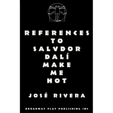References To Salvador Dali Make Me Hot