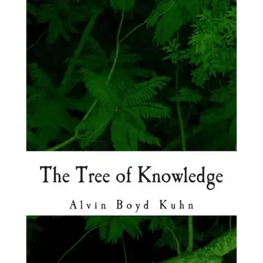 The Tree of Knowledge