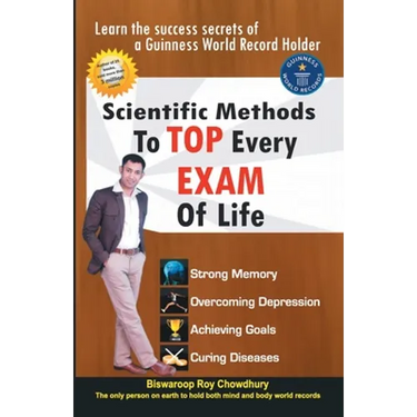 scientific Method to Top Every Exam of Life