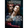 Life as a Teenage Vampire